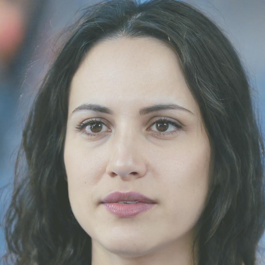 Carmen Delgado